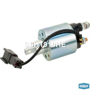 Реле втягивающее для Nissan Primera P12E 2002-2007 SSH1910HE Krauf