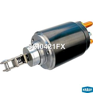 Реле стартера втягивающее ЛТЗ SSI0421FX Krauf