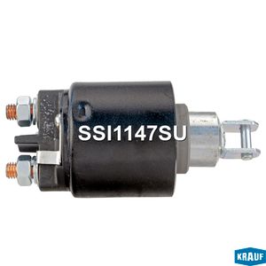 Втягивающее реле стартера onAZE2641 SSI1147SU Krauf