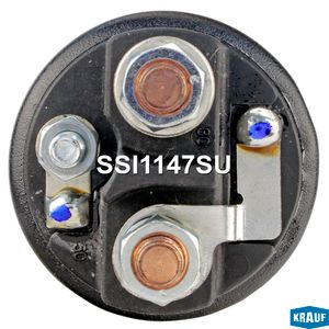 Втягивающее реле стартера onAZE2641 SSI1147SU Krauf