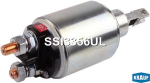 Реле стартера втягивающее Krauf SSI3356UL Krauf