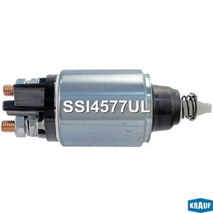 Реле стартера втягивающее CASE/BOMAG SSI4577UL Krauf