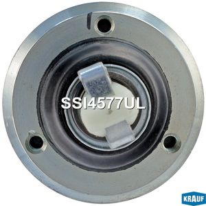 Реле стартера втягивающее CASE/BOMAG SSI4577UL Krauf