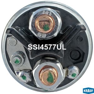 Реле стартера втягивающее CASE/BOMAG SSI4577UL Krauf