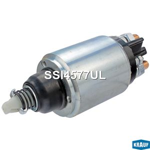 Реле стартера втягивающее CASE/BOMAG SSI4577UL Krauf