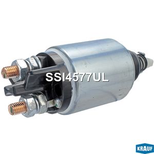 Реле стартера втягивающее CASE/BOMAG SSI4577UL Krauf