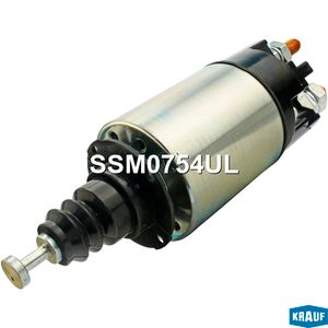 реле втягивающее стартера SSM0754UL Krauf
