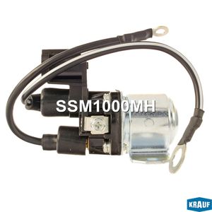 Втягивающее реле стартера маленькое SSM1000MH Krauf