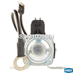 Втягивающее реле стартера маленькое SSM1000MH Krauf