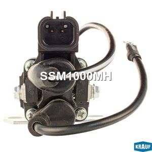 Втягивающее реле стартера маленькое SSM1000MH Krauf