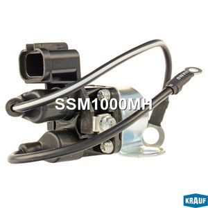 Втягивающее реле стартера маленькое SSM1000MH Krauf