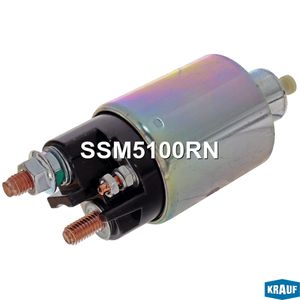 реле втягивающее!\\ Renault Clio/Kangoo/Megane/Scenic 1.4/1.5DCi 98> SSM5100RN Krauf