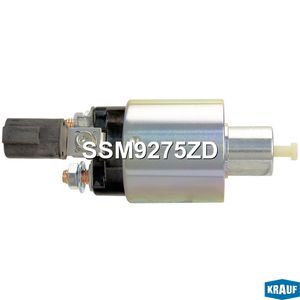 Реле втягивающее стартера Infiniti QX4 JR50 1996-2002 SSM9275ZD Krauf
