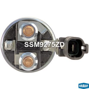 Реле втягивающее стартера Infiniti QX4 JR50 1996-2002 SSM9275ZD Krauf