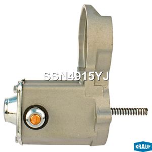 Реле стартера втягивающее TOYOTA SSN4915YJ Krauf