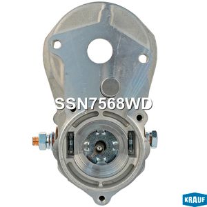 Втягивающее стартера/SSN7568WD SSN7568WD Krauf