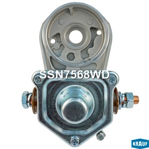 Втягивающее стартера/SSN7568WD SSN7568WD Krauf