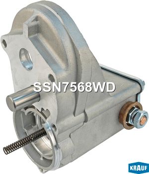 Втягивающее стартера/SSN7568WD SSN7568WD Krauf