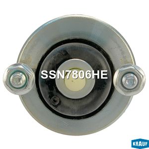 Реле стартера втягивающее  KRAUF  SSN7806HE SSN7806HE Krauf