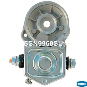 Втягивающее реле стартера SSN9960SU Krauf