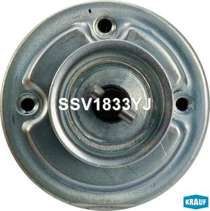 Реле втягивающее стартера Opel SSV1833YJ Krauf