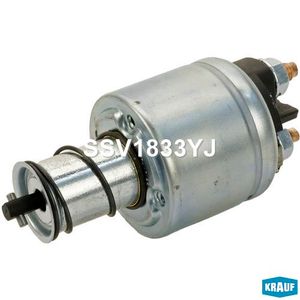 Реле втягивающее стартера Opel SSV1833YJ Krauf