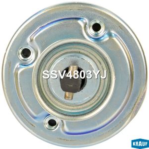 Реле втягивающее для Renault Sandero 2009-2014 SSV4803YJ Krauf