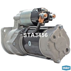 Стартер STA3456 Krauf