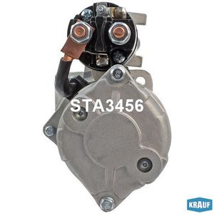 Стартер STA3456 Krauf
