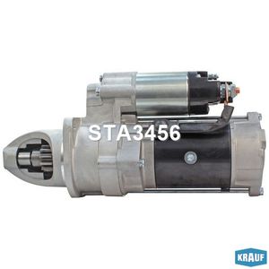 Стартер STA3456 Krauf
