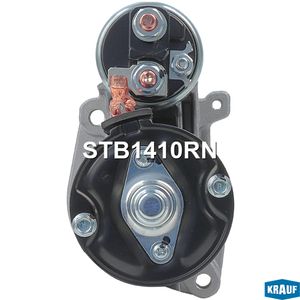 Стартер 12В 1,7кВт z12 MB Sprinter 315 2.1 CDi -906 06.2006- Sprinter 509 2.1 CDi (906)[OM646.984] 0 STB1410RN Krauf