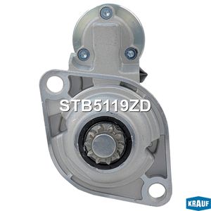 Стартеры STB5119ZD Krauf