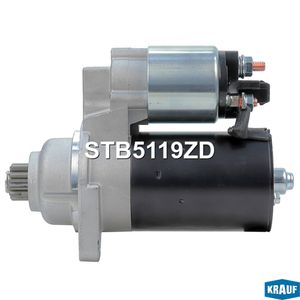 Стартеры STB5119ZD Krauf