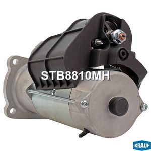 Стартер stb8810mh Krauf