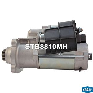 Стартер stb8810mh Krauf
