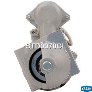 Стартер STD0970CL Krauf