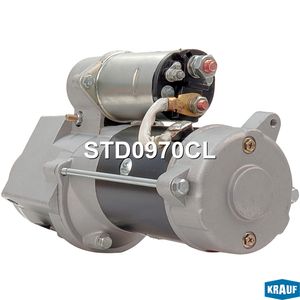 Стартер STD0970CL Krauf