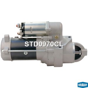 Стартер STD0970CL Krauf
