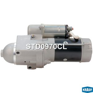 Стартер STD0970CL Krauf
