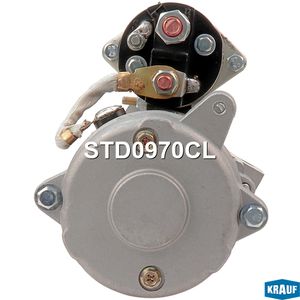 Стартер STD0970CL Krauf