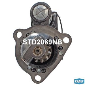 Стартер для Freightliner FLD-120 1989> STD2089NB Krauf