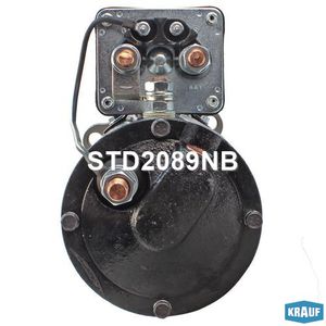 Стартер для Freightliner FLD-120 1989> STD2089NB Krauf