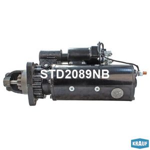Стартер для Freightliner FLD-120 1989> STD2089NB Krauf