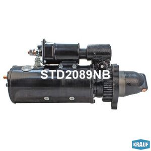 Стартер для Freightliner FLD-120 1989> STD2089NB Krauf