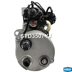 Стартер std3507yj Krauf