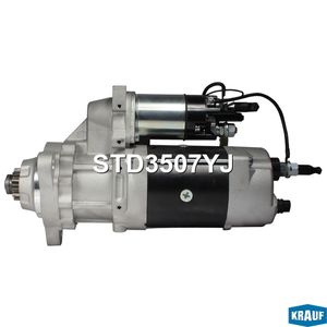 Стартер std3507yj Krauf