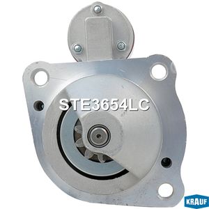 Стартер STE3654LC Krauf