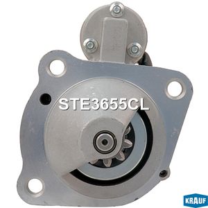 Стартер PERKINS 1004-40 ,S,TW,TA 1004-40 ,S,TW,TA PERKINS 1004-4 ,T 4 cyl PERKINS 1004-42 1004-42 PE STE3655CL Krauf