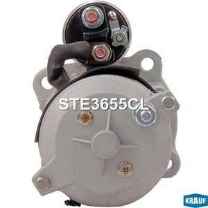 Стартер PERKINS 1004-40 ,S,TW,TA 1004-40 ,S,TW,TA PERKINS 1004-4 ,T 4 cyl PERKINS 1004-42 1004-42 PE STE3655CL Krauf