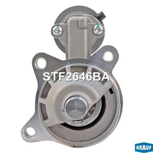 Стартер stf2646ba Krauf